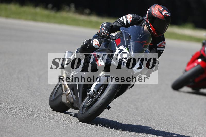 /12 30.04.2025 Speer Racing ADR/Gruppe gruen/107
